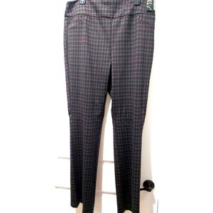 7th Avenue Design Studio New York & Company Pull On BootCut Pants